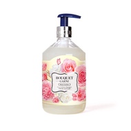 [BOUQUET GARNI] Deep Perfume Shampoo Rose Garden 500ml