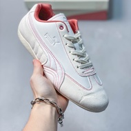 OPEN YY x Speedcat collaboration Fashion Casual Spors Shoes White