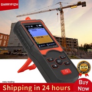 GARRYFIZH JD‑3001 Geiger Counter Radiation Detector 0.01μT - 999.99μT เครื่องตรวจจับรังสีแบบพกพาอเนก