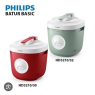 MAGIC COM PHILIPS HD 3119 HD 3210/