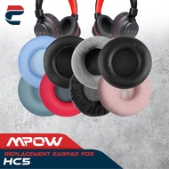 Foam Pad Ear Cushion Mpow HC5 HC-5 Earcup Pad Earpad Foam