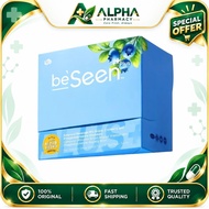 【Best Seller】Beseen  eyecare supplement Brain Booster BeSeen