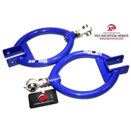 MEGAN RACING NISSAN REAR ARM CAMBER KIT NISSAN 300Z CEFIRO A31 180SX SILVIA S13 R32 GTS-T