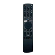 XMRM-19 360 Bluetooth Voice Remote Control for Xiaomi Mi TV Android 4K P1 Q1 Smart TV Fit for L32M6-