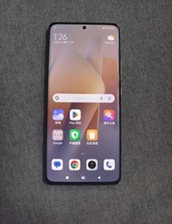 小米Mi 12 Pro 雙卡5G國際版 12+256GB 新淨