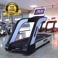 ★NEW★ Kemilng Lijiujia s680ds SINGLE/MULTI function Treadmill 4.5HP 1-15grade 15.6ch touch screen 52cm running