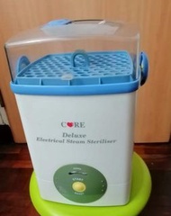 奶樽消毒機