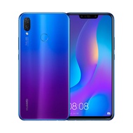 ของแท้สำหรับ Huawei Nova 3i INE-LX2 INE-L21 Huawei Nova 3อะไหล่หน้าจอแสดงผล LCD ดิสเพลย์หน้าจอสัมผัส