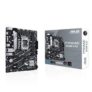 Asus B760M-K D4 CSM With i5 12400/i3 14100 Box (CPU+Motherboard)