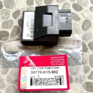 Suitable for Cb 150 R Cbr 150 R 38770-K15-902 ECU Electric Injection