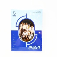 [READYSTOCK] Ciipher - Mini Album Vol.1 [Baby, I Can't]