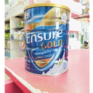 ABBOTT ENSURE GOLD POWDERED MILK 800G