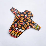 Customudguard - MUDGUARD - Bicycle FENDER - FENDER - EATHARD.NEW