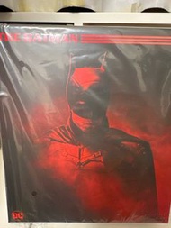 Mezco the batman