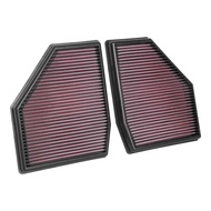 BMW M5, M8 Air Filter KN 33-3128 13717852380