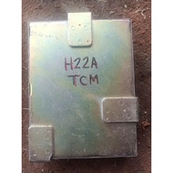 HONDA H22A TCM CONTROL UNIT