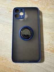 iPhone 11 Pro Max Case (blue)