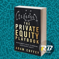 The Private Equity Playbook