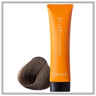 Organic Grey Hair Care biseno Hair Color Treatment Natural Black 150g x 3 (Approximately 3 Months Su