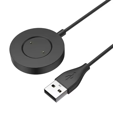 USB Charger Charging Dock Stand For Huawei Watch GT 46mm 42mm/GT2 46mm 42mm/GT 2e/Honor Magic Watch 