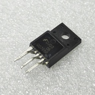 Brand New Q0765R LCD Power Module TV Chip Switch Power Tube Triode 5 Pins Ready Stock