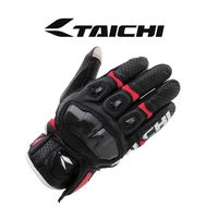 [KL] Rs Taichi RST410 Riding Glove motorcycle glove protection bike riding gear