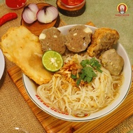 [Dijual]Bakso Bu Etu Santuy (Bumbu Kaldu) - Baso Urat/Cincang - CincangTerlaris