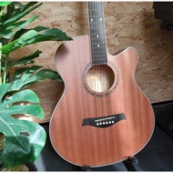 ACOUSTIC GUITAR A&K MODEL AK-230C