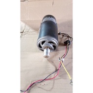 Permanent TREADMIL DC Dynamo MAGNET 2.0HP 180VDC rpm 3900