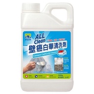 歡迎自取 All Clean 壁癌白華清洗劑 白華清潔 白華去除劑 碳酸鈣 硫酸鈣結晶 EFFLORESCENCE CLEANER