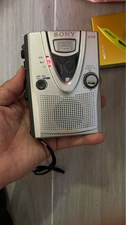 sony walkman not md aiwa