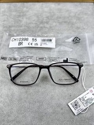 Charmant titanium perfection eyewear glasses眼鏡
