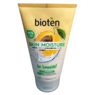 Bioten Skin Moisture Scrub Cream So Smooth 150 ml