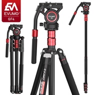 Tripod kamera profesional 78.7 inci, Tripod Untuk kamera profesional,