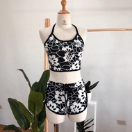 ▬◕☜Backless swimsuit (BAKOD)