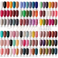 (51-100) ZN KUTEK GEL / UV GEL POLISH uv gel polish 7.3ml gel polish vegan friendly kutek gel polish