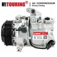 AC Compressor 92600-1CB0A 92600-1CB0B 92600-1CB1C 92600-1CB1E for Infiniti G37 FX35 EX35 M37 3.5L 3.