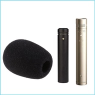 RUN Microphones Windscreen Filter for RODE M5 NT5 NT6 NT55 Prevent  Windscreen Mic Cover