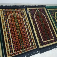 The Latest Premium History Of High Quality Prayer Rug G4D1 Thick Prayer Rug Made In Turkiye