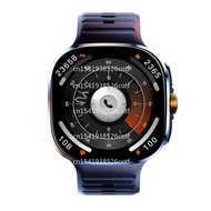 M99 4g sim card smart watch 2.16 inches Amoled 3 + 3GB global version heart rate video call 4g syste