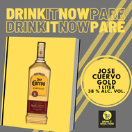 Jose Cuervo Gold 1L DrinkPare