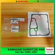 Modenas Kawasaki Spare Part Gasket Oil Pan 11061-0167
