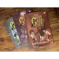 TK88: Creepy Case Club - Rizal Iwan (MANY TITLES READY)