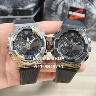 100% ORIGINAL CASIO G-SHOCK GM-110-1A / GM-110G-1A9 / GM-110B-1A / GM-110 / GM-110B / GM-110G / GM-1