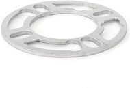 C5, C6, C7 Wheel Spacer for Z06, ZR1, Grand Sport, C7 Stingray, Z51, Z06 Corvette (1-5mm)