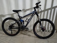 RMS Sepeda Mtb Polygon Collosus Sx 30 3 0 Fullsus Not Specialized