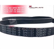 Front Belt JAZZ GE 2008-2013 CITY 1.5L 2008-2013 Honda Freed 38920-RB0-004