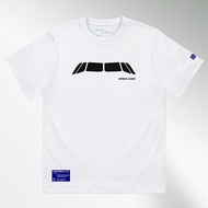 Geyzerla Airbus A320 Original Printed T-Shirt Men Airbus Airplane Fashion Street Wear TEE Pure Cotto