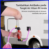 Oil Pump Extractor Oil Hand Pump High Efficiency Manual Oil Pump Oil Extraction Pump Compact Engine 