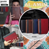 Al quran Al amin Tagging.